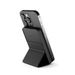 Epico Mag+ Stand Power Bank Kapacita batérie 7 000 mAh - čierna