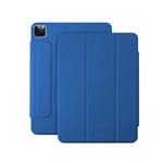 Epico MAGNETIC FLIP CASE iPad Pro 11" (2018)/ Pro 11" (2020/2021)/Air 10,9"/Air 10,9" M1 - modrý