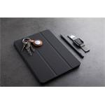 Epico Magnetic Flip Case iPad Pro 11" (3.-6. gen)/Air 10,9" (A14-M1)/Air 11" (M2-M4) - černá