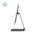Epico Magnetic Stand iPad Pro 11" (3.-6. gen)/Air 10,9" (A14-M1)/Air 11" (M2-M4) - vesmírně šedá