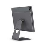 Epico Magnetic Stand iPad Pro 11" (3.-6. gen)/Air 10,9" (A14-M1)/Air 11" (M2-M4) - vesmírně šedá