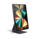 Epico Magnetic Stand iPad Pro 11" (3.-6. gen)/Air 10,9" (A14-M1)/Air 11" (M2-M4) - vesmírně šedá