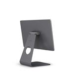 Epico Magnetic Stand iPad Pro 12,9" (3.-6. gen)/Air 13" (M2-M4) - space grey