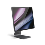 Epico Magnetic Stand iPad Pro 12,9" (3.-6. gen)/Air 13" (M2-M4) - space grey