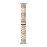Epico METAL BAND FOR APPLE WATCH 42/44/45 mm - starlight