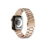 Epico METAL BAND FOR APPLE WATCH 42/44/45 mm - starlight