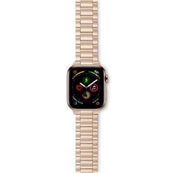 Epico METAL BAND FOR APPLE WATCH 42/44/45 mm - starlight