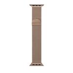 Epico MILANESE BAND FOR APPLE WATCH 42/44/45 mm - zlatá