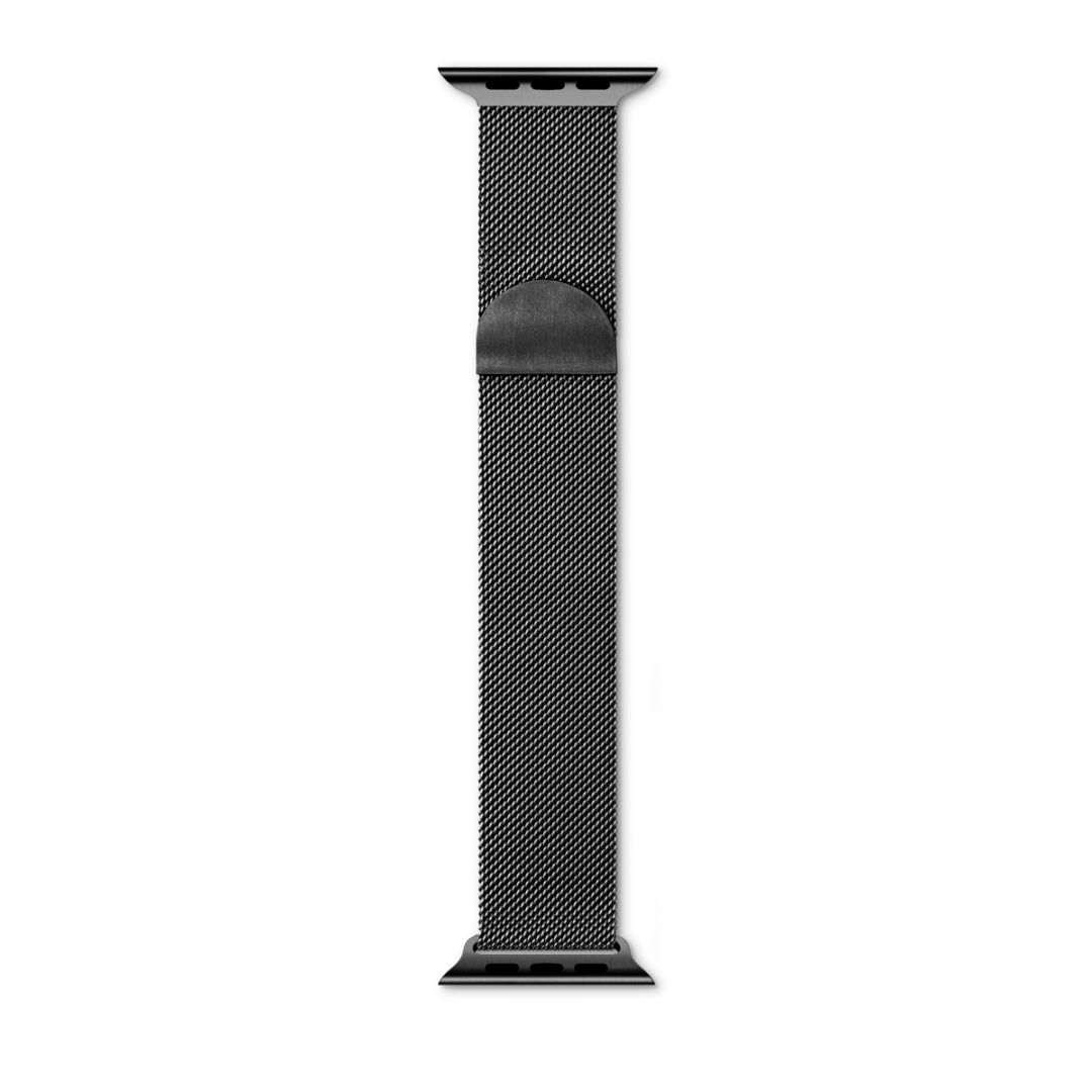 Epico MILANESE BAND PRE APPLE WATCH 38/40/41 mm - space grey