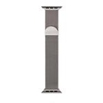 Epico MILANESE BAND PRE APPLE WATCH 42/44/45 mm - starlight
