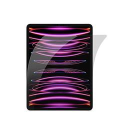 Epico Paper Texture Foil iPad Pro 11 (2018)/ iPad Pro 11" (2020) / iPad Pro 11" (2021) / iPad Air 10,9" (2020)/iPad Air 10,9" M1