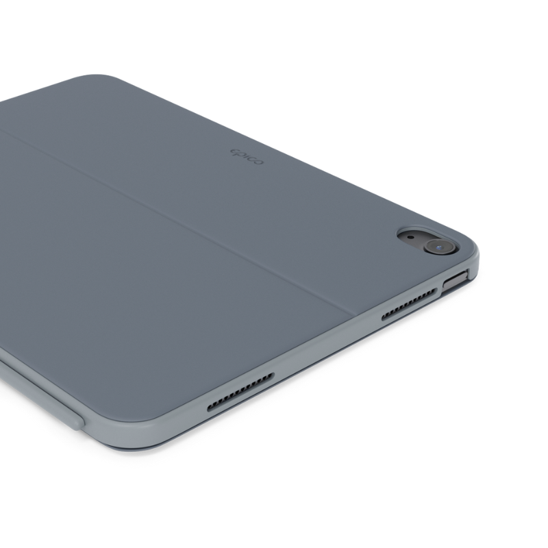 EPICO Pouzdro na tablet s klávesnicí na Apple iPad Pro 11" (2018/2020/2021/2022)/Air 10,9"/10,9" M1/Air 11" M2/Air 11" M3