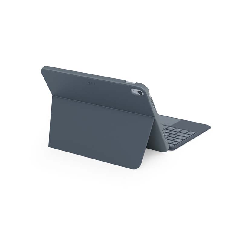 EPICO Pouzdro na tablet s klávesnicí na Apple iPad Pro 11" (2018/2020/2021/2022)/Air 10,9"/10,9" M1/Air 11" M2/Air 11" M3