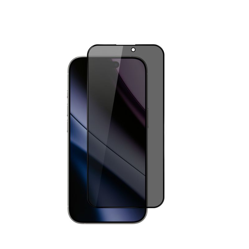 Epico Privacy Glass 3D | iPhone Air