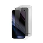 Epico Privacy Glass 3D | iPhone Air s aplikátorom na jeden krok