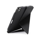 Epico Pro Flip Case 2 iPad Pro 11" (3.-6. gen)/Air 10,9" (A14-M1)/Air 11" (M2-M4) - černá