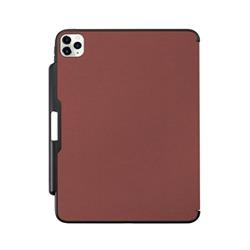 Epico Pro Flip Case 2 iPad Pro 11" (3.-6. gen)/Air 10,9" (A14-M1)/Air 11" (M2-M4) - červená