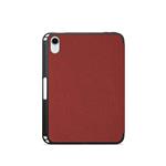 Epico PRO FLIP CASE iPad mini 6 2021 (8,3") - červená