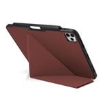 Epico Pro Flipové puzdro pre iPad Pro 11" (2018/2020/2021), iPad Air 10,9" M1 - červené