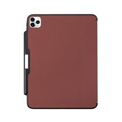 Epico Pro Flipové puzdro pre iPad Pro 11" (2018/2020/2021), iPad Air 10,9" M1 - červené