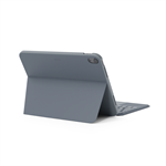 EPICO Puzdro na tablet s klávesnicou pre Apple iPad Pro 11" (2018/2020/2021/2022)/Air 10,9"/10,9" M1/Air 11" M2/Air 11" M3