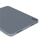 EPICO Puzdro na tablet s klávesnicou pre Apple iPad Pro 11" (2018/2020/2021/2022)/Air 10,9"/10,9" M1/Air 11" M2/Air 11" M3