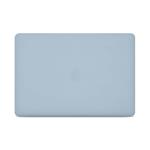 Epico SHELL COVER MacBook Air 13" 2018/2020 MATT - světle modrá (A1932/A2179/M1 Air A2337)