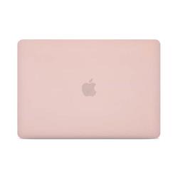 Epico SHELL COVER MacBook Air 13" 2018/2020 MATT - světle růžová (A1932/A2179/M1 Air A2337)