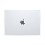Epico SHELL COVER MacBook Pro 16" GLOSS - bílá (A2485)