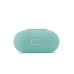 Epico SILICONE CASE AIRPODS Gen 2 - světle modrá