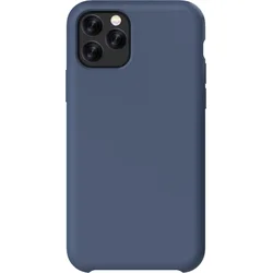 Epico SILICONE CASE iPhone 12 mini (5,4") - tmavě modrá