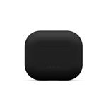 Epico Silicone Cover Airpods 3 - černá