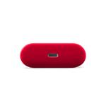 Epico SILICONE COVER AirPods Pro - červená