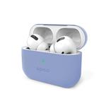 Epico SILICONE COVER AirPods Pro - světle modrá