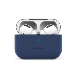 Epico SILICONE COVER AirPods Pro - tmavě modrá