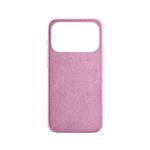 Epico Silicone Pro Mag+ Case | iPhone 17 Pro | růžová | Qi2 & MagSafe kompatibilní (ochrana camera island)