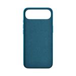Epico Silicone Pro Mag+ Case | iPhone Air | petrol blue | kompatibilný s Qi2 a MagSafe (ochrana ostrova fotoaparátu)