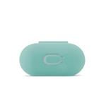 Epico SILIKÓNOVÉ puzdro AIRPODS Gen 2 - svetlomodré