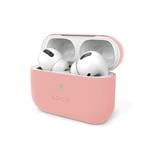 Epico SILIKÓNOVÝ OBAL na AirPods Pro - ružový