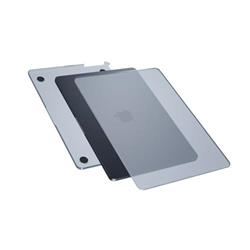 Epico Slim Shell for Macbook Air 15" M2/M3/M4 (A2941/A3114) - matná modrá