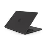Epico Slim Shell for Macbook Pro M1/M2/M3/M4 16" (A2485/A2780/A2991/A3403/A3186) - matt grey