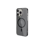 Epico SlimGlass Case for iPhone 16 Pro - černá