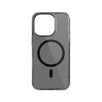 Epico SlimGlass Pro Mag+ Case iPhone 17 Pro - černá