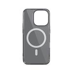 Epico SlimGlass Pro Mag+ Case iPhone 17 Pro - černá