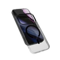 Epico SlimGlass Pro Mag+ Case iPhone 17 Pro Max - černá