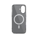 Epico SlimGlass Pro Mag+ Case iPhone Air - černá