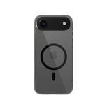 Epico SlimGlass Pro Mag+ Case iPhone Air - černá