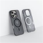 Epico SlimGlass Pro Mag+ puzdro na iPhone 17 Pro - čierne