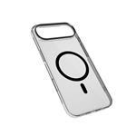 Epico SlimGlass Pro Mag+ puzdro pre iPhone Air - čierne