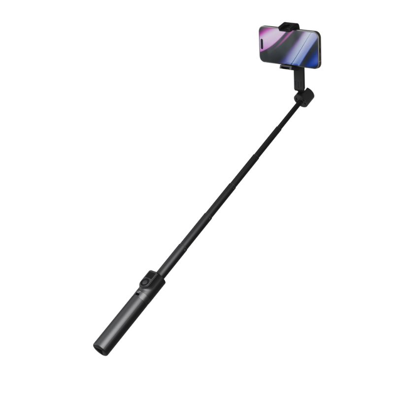 Epico stativ Tripod Mag+ Selfie Stick - černý
